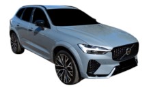 Volvo XC60 Neuwagen